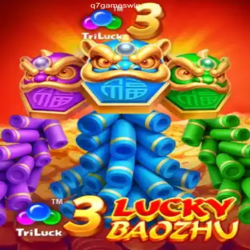 Exploring the Exciting World of 3LuckyBaozhu at Q7.games Brasil