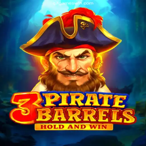 Discovering the Thrills of 3PirateBarrels: A Dive into Adventure and Strategy