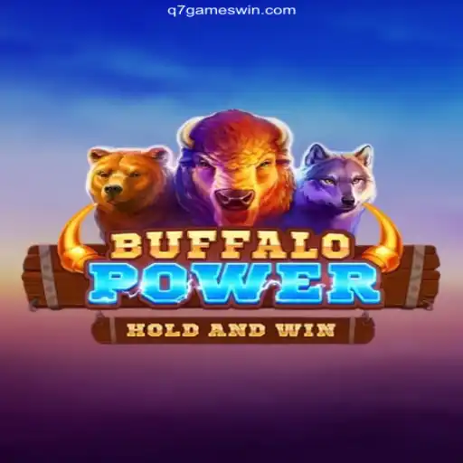 Exploring the Thrills of BuffaloPower: A Dive into Q7.games Brasil's Cassino Online Experience