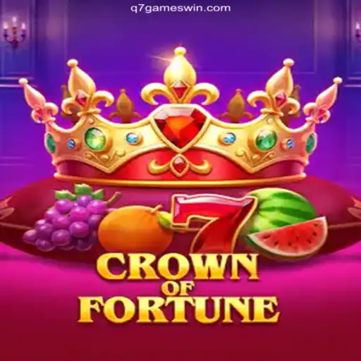 CrownofFortune: A Thrilling Dive into the Online Casino Experience