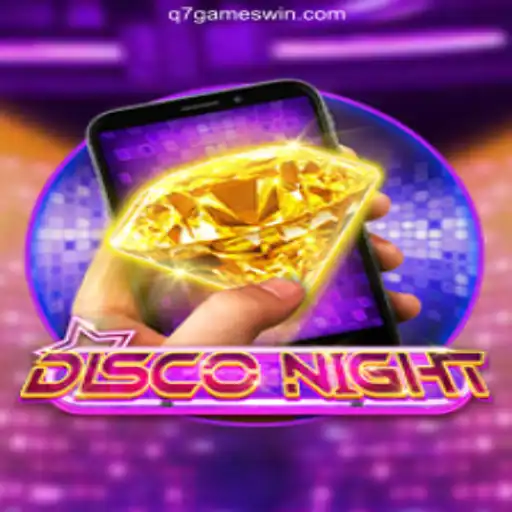 DiscoNightM: An Exciting Casino Experience with Exclusive Bonuses