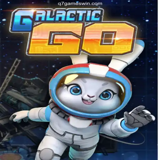 GalacticGO: An Interstellar Journey Through Exciting Casino Adventures
