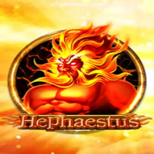 Hephaestus: Discover the Elements of the Ancient Gods in Modern Online Gaming