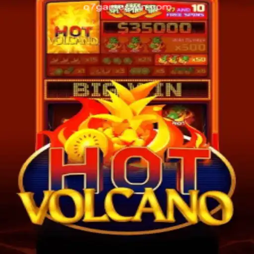 Explore the Excitement of HotVolcano in Q7.games Brasil: Cassino Online com Bônus de Cadastro