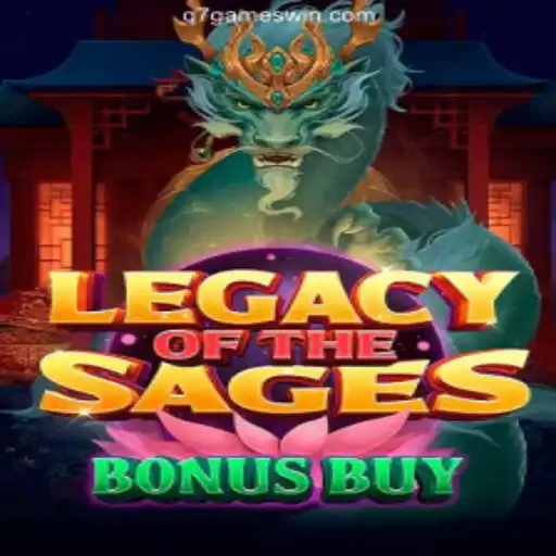 Explore the Mystical Adventure of LegacyoftheSagesBonusBuy