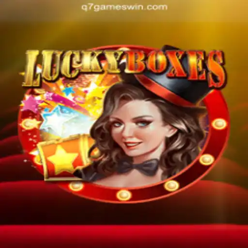 Exploring LuckyBoxes: Your Gateway to Online Fun with Q7.games Brasil