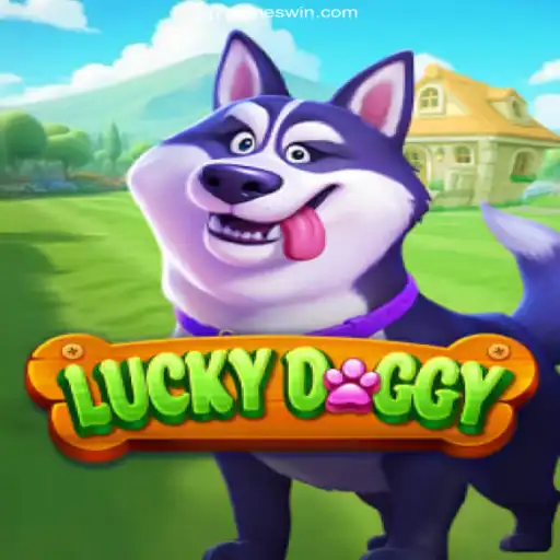 Exploring the Excitement of LuckyDoggy: A Unique Casino Experience