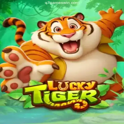 Exploring LuckyTiger: A Thrilling Online Casino Experience