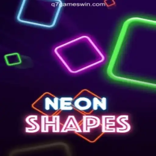 Discover NeonShapes: A Thrilling Journey Through Digital Worlds