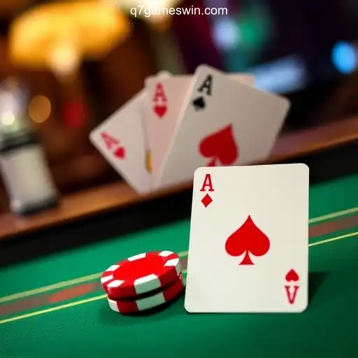 Online Baccarat