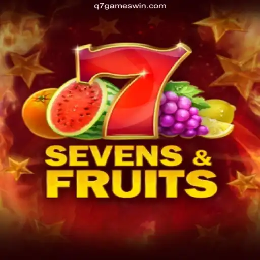 Exploring SevensFruits: A Fascinating Casino Slot Experience