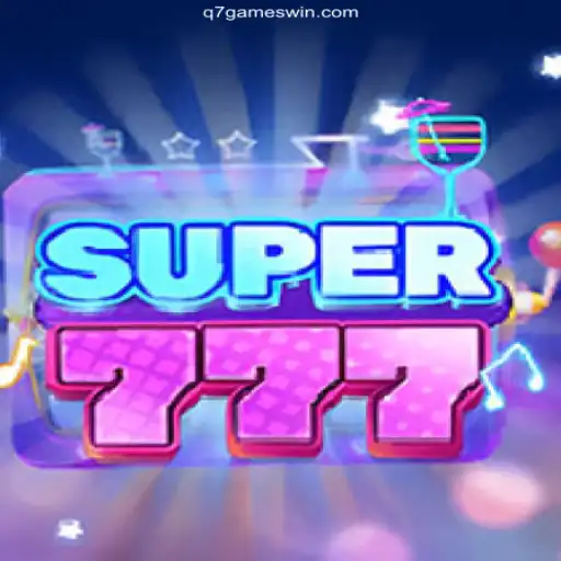 Exploring the Thrills of Super777: An Innovative Online Casino Experience