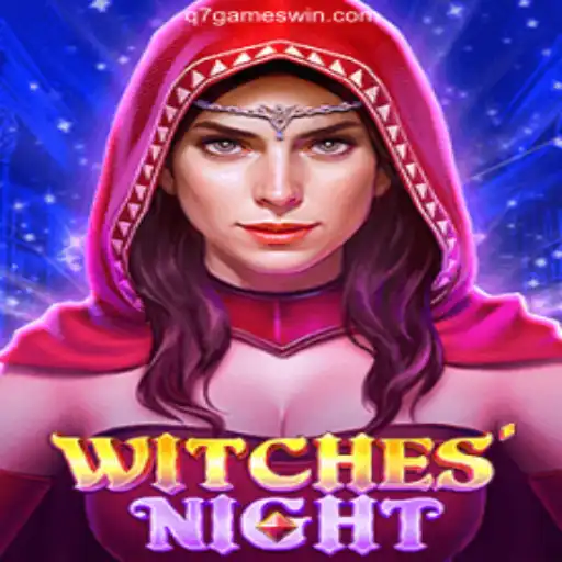 Uncover the Mystical World of WitchesNight: An Enchanting Gaming Experience
