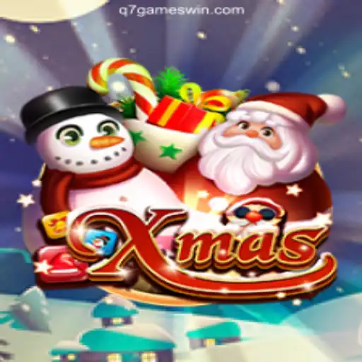 Explore 'Xmas' - The Festive Game with a Twist at Q7.games Brasil: Cassino Online com Bônus de Cadastro